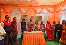 World Earth Day 2025 Uttarakhand