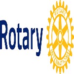 rotary logo