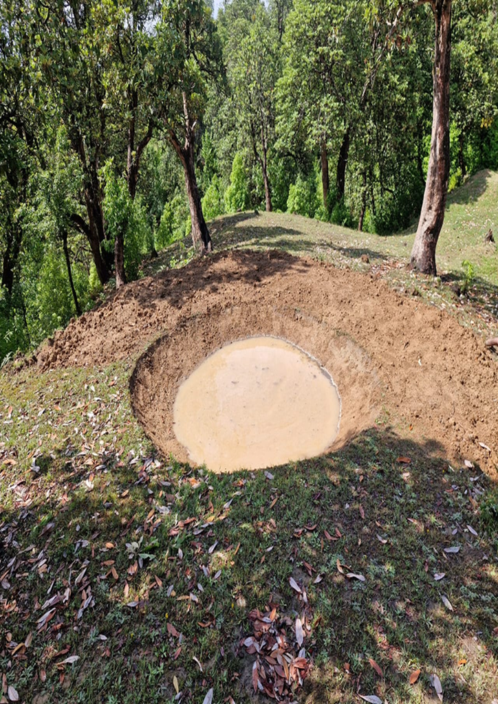 Impact for Himalayan Conservation in Uttarakhand