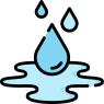 water water